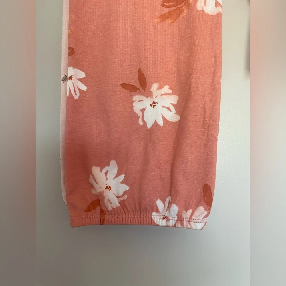 Carter's Pink Floral Kids‎ Dress